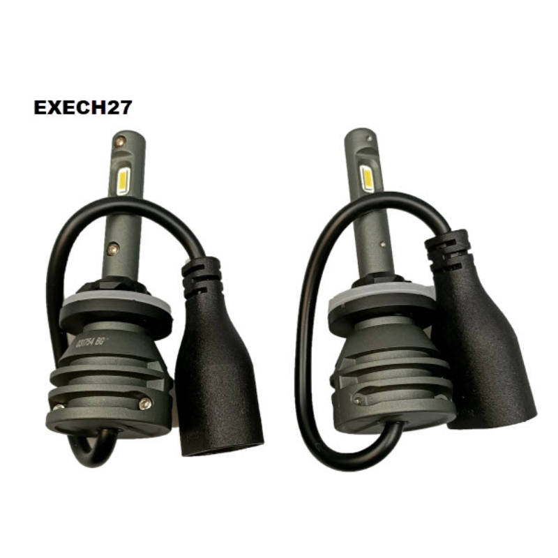 Easy Connect H27/880/881 PGJ13/PG13 EXECH27 - Exelite