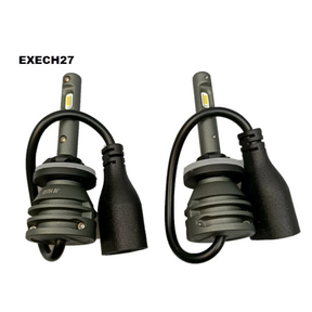 Easy Connect H27/880/881 PGJ13/PG13 EXECH27 - Exelite