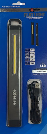 Exflatlight Exflatlight - Exelite | Universal Auto Spares