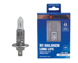 Hal. Long Life H1 12V 55W EXLLH1 - Exelite | Universal Auto Spares
