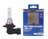 Hal. Long Life HB3 12V 60W EXLLHB3 - Exelite | Universal Auto Spares