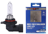Hal. Long Life HIR2 12V 55W EXLLHIR2-9012 - Exelite | Universal Auto Spares