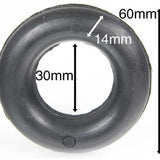 Exhaust Mount FIAT EXM1136 - MACKAY