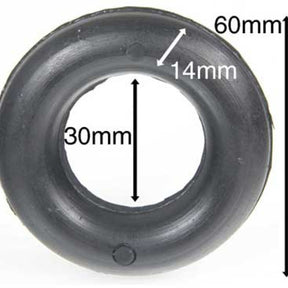 Exhaust Mount FIAT EXM1136 - MACKAY