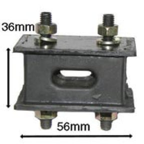 Exhaust Mount TOYOTA EXM1375 - MACKAY