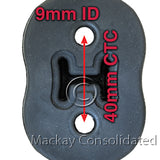 Exhaust Mount DAEWOO NUBIRA EXM3621 - MACKAY