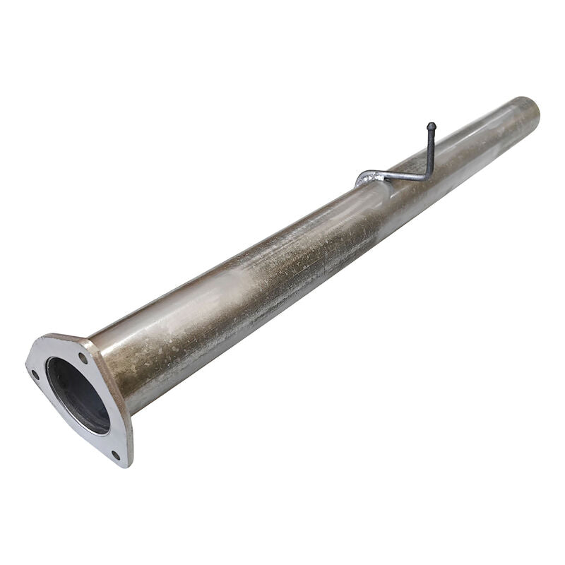 4" DPF Pipe Fit For Dodge Ram 2500 3500 6.7L Cummins 2007-2012 Diesel Truck - Machter