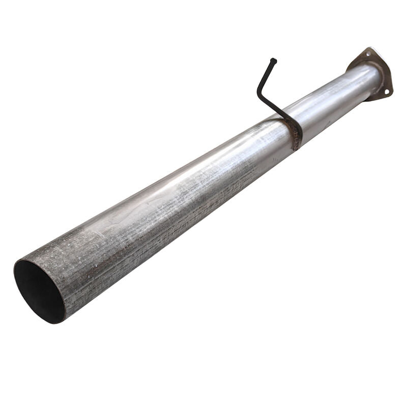 4" DPF Pipe Fit For Dodge Ram 2500 3500 6.7L Cummins 2007-2012 Diesel Truck EXP-DG001 - Machter