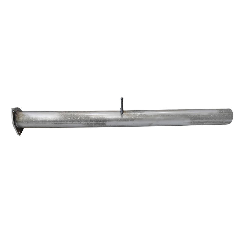 4" DPF Pipe Fit For Dodge Ram 2500 3500 6.7L Cummins 2007-2012 Diesel Truck - Machter