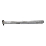 4" DPF Pipe Fit For Dodge Ram 2500 3500 6.7L Cummins 2007-2012 Diesel Truck - Machter