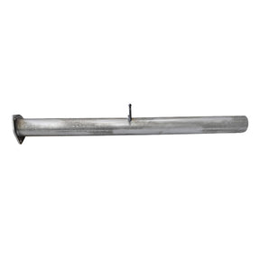 4" DPF Pipe Fit For Dodge Ram 2500 3500 6.7L Cummins 2007-2012 Diesel Truck - Machter
