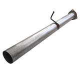 4" DPF Pipe Fit For Dodge Ram 2500 3500 6.7L Cummins 2007-2012 Diesel Truck - Machter