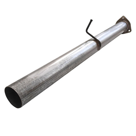 4" DPF Pipe Fit For Dodge Ram 2500 3500 6.7L Cummins 2007-2012 Diesel Truck - Machter