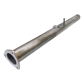 4" DPF Pipe Fit For Dodge Ram 2500 3500 6.7L Cummins 2007-2012 Diesel Truck EXP-DG001 - Machter