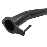 3 Inch DPF Back Exhaust Pipe Fit For Nissan Navara D23 NP300 2.3L YS23 2014-ON - Machter
