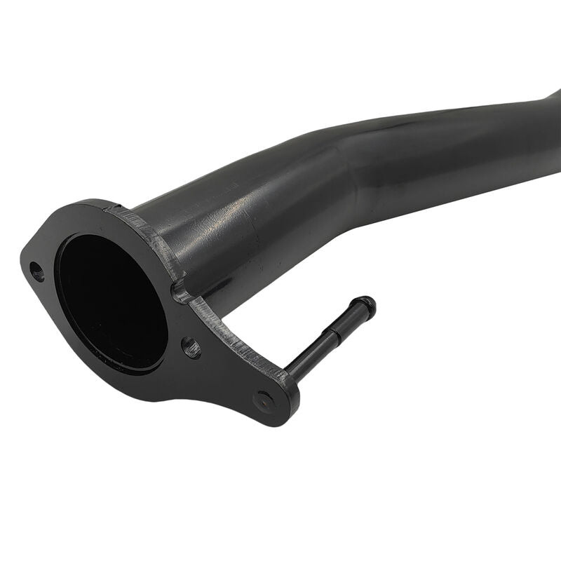 3 Inch DPF Back Exhaust Pipe Fit For Nissan Navara D23 NP300 2.3L YS23 2014-ON EXP-NS001 - Machter