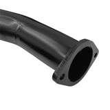 3 Inch DPF Back Exhaust Pipe Fit For Nissan Navara D23 NP300 2.3L YS23 2014-ON - Machter