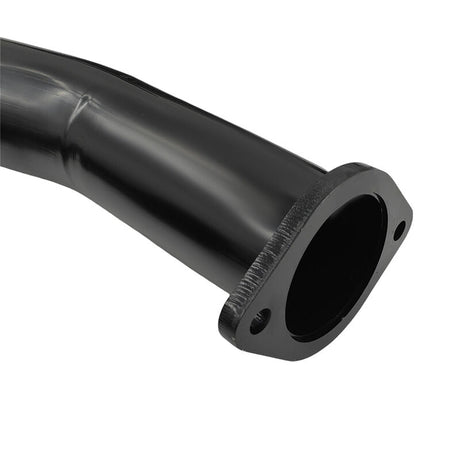 3 Inch DPF Back Exhaust Pipe Fit For Nissan Navara D23 NP300 2.3L YS23 2014-ON - Machter