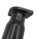 3 Inch DPF Back Exhaust Pipe Fit For Nissan Navara D23 NP300 2.3L YS23 2014-ON EXP-NS001 - Machter
