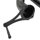 3 Inch DPF Back Exhaust Pipe Fit For Nissan Navara D23 NP300 2.3L YS23 2014-ON - Machter
