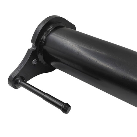 3 Inch DPF Back Exhaust Pipe Fit For Nissan Navara D23 NP300 2.3L YS23 2014-ON - Machter
