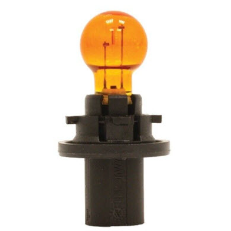 Premium Lamp PCY16W 12V 16W Amber EXPCY16W - Exelite