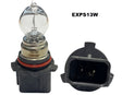 Auxiliary Globe 250 Lumen PS13W PG18.5D-1 12V 13W EXPS13W - Exelite