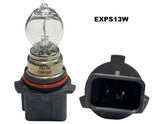 Auxiliary Globe 250 Lumen PS13W PG18.5D-1 12V 13W EXPS13W - Exelite