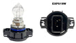 Premium Incandescent Globe PS19W 12V 20W EXPS19W - Exelite