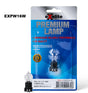 Premium Incandescent Globe 12V 18W WP3.3x14.5-4 PW16W - Exelite