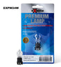 Premium Incandescent Globe 12V 25W WP3.3x14.5-4 PW24W - Exelite