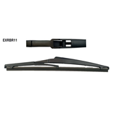 Rear Wiper 11" (11-A) (280mm) EXRBR11 - Exelwipe