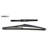 Rear Wiper 12" (12-A) (310mm) EXRBR12-1 - Exelwipe