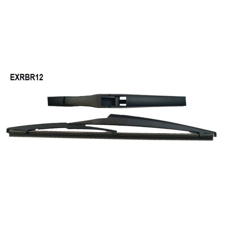 Rear Wiper 12" (310mm) EXRBR12 - EXELWIPE