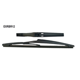 Rear Wiper 12" (310mm) EXRBR12 - Exelwipe