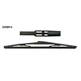 Rear Wiper 14" (14-A) (360mm) EXRBR14 - Exelwipe