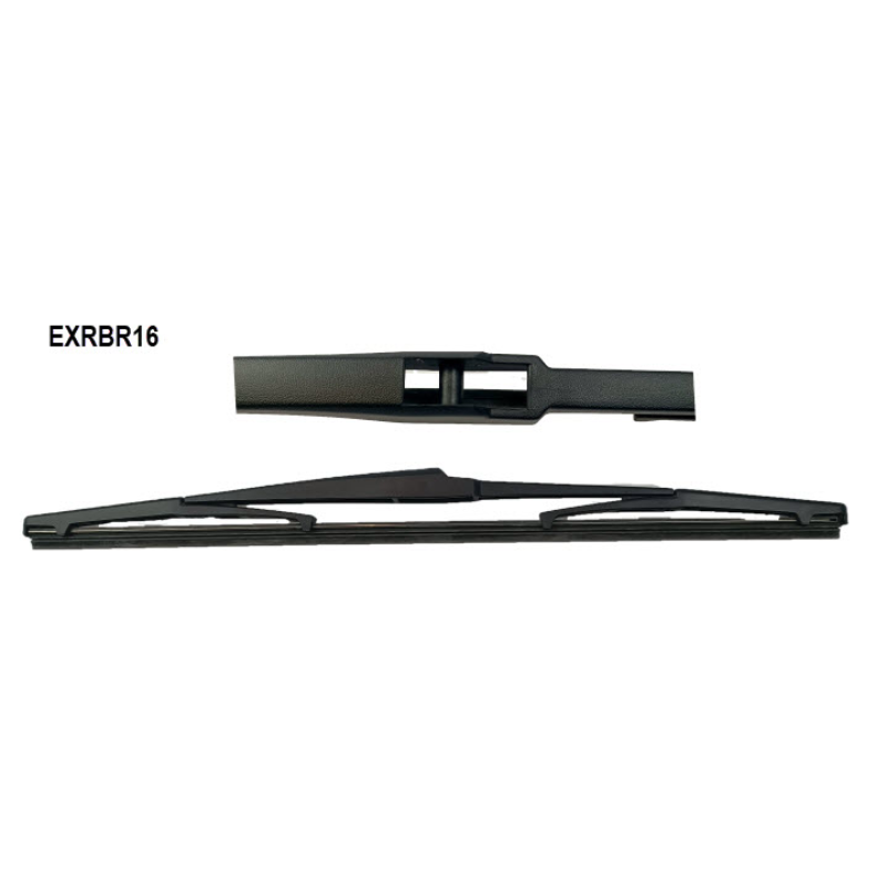 Rear Wiper 16" (16-A) (400mm) EXRBR16 - EXELWIPE