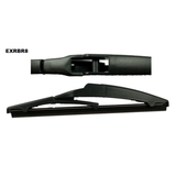 Rear Wiper 8" (200mm) EXRBR8 - Exelwipe