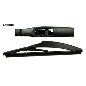 Rear Wiper 8" (200mm) EXRBR8 - EXELWIPE