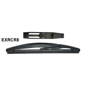 Rear Wiper 8" (8-B) (200mm) EXRCR8 - EXELWIPE