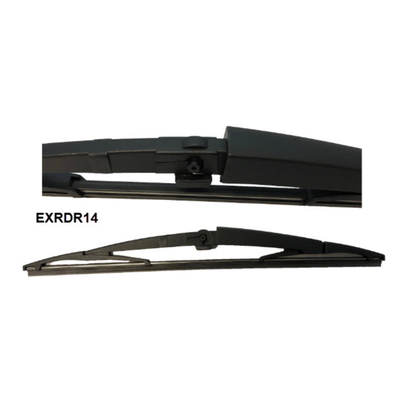 Rear Wiper 14" (14-C) (360mm) EXRDR14 - EXELWIPE