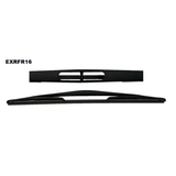 Rear Wiper 16" (16-E) (400mm) EXRFR16 - Exelwipe
