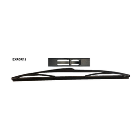 Rear Wiper 12" (310mm) EXRGR12 - EXELWIPE