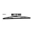 Rear Wiper 14" (360mm) EXRGR14 - EXELWIPE
