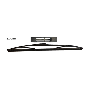 Rear Wiper 14" (360mm) EXRGR14 - EXELWIPE