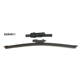 Rear Wiper 11" (11-H) (280mm) EXRHR11 - Exelwipe