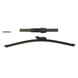 Rear Wiper 13" (330mm) EXRHR13 - Exelwipe