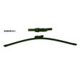 Rear Wiper 16" (400mm) EXRHR16-1 - EXELWIPE