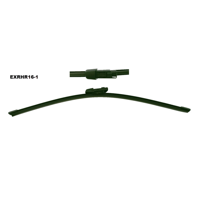 Rear Wiper 16" (400mm) EXRHR16-1 - EXELWIPE