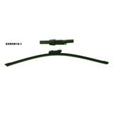 Rear Wiper 16" (400mm) EXRHR16-1 - Exelwipe